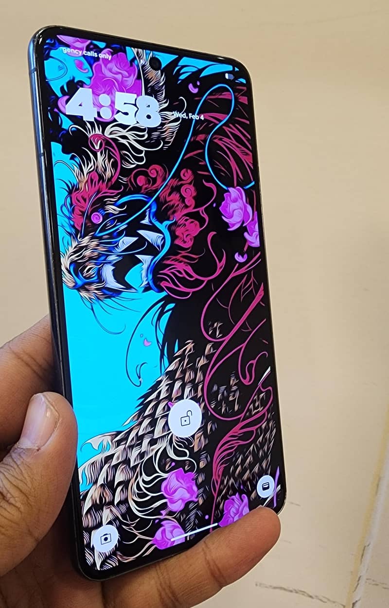 Google Pixel 8 Pro 0