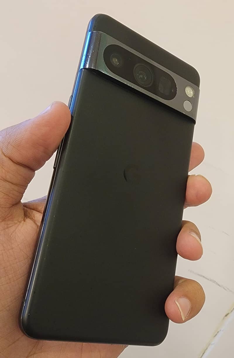 Google Pixel 8 Pro 1