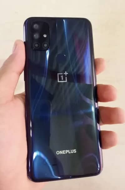 Nord10 5g network pta aprov 6/128