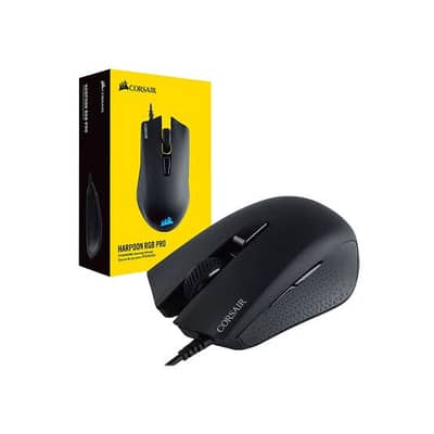 CORSAIR HARPOON RGB PRO
