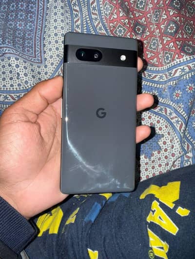 google pixel 7a