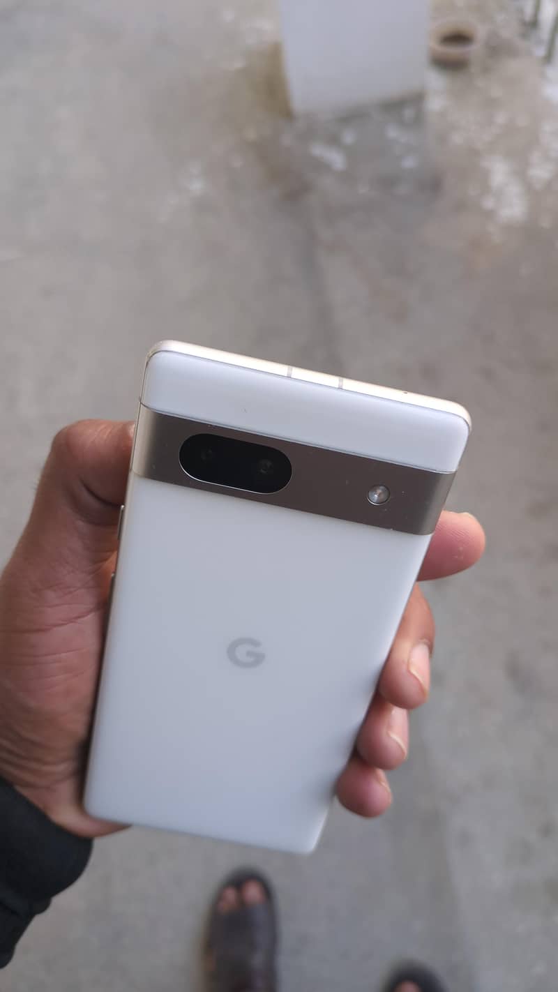 pixel 7a 1