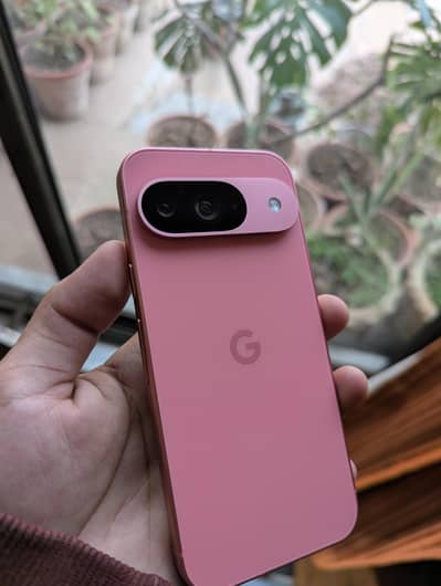 Google Pixel 9 ( non pta )