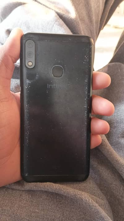 Infinix hot 7 Pro 4/64    8 hazar only 03174569133