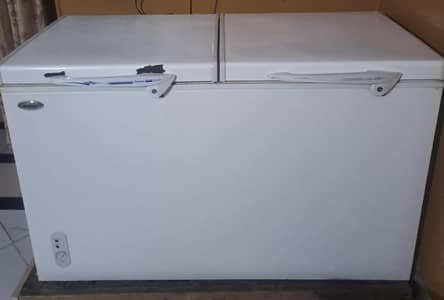 Waves Freezer For Sale