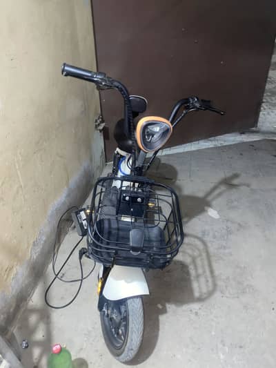 Metro company wonder bike harly davidson style