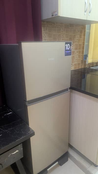 ONE BED TVL/KITCHEN AVAILABLE FOR RENT ON DAILY BASIS IN ISLAMABAD