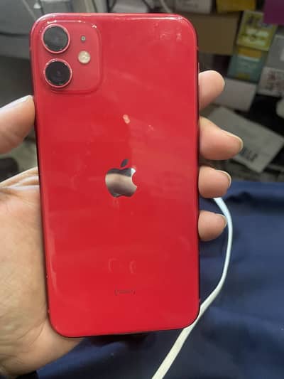 Iphone 11 (64gb)