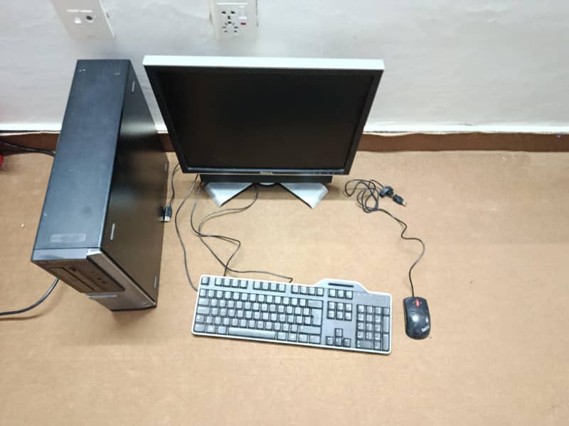 Dell Optiplex 0