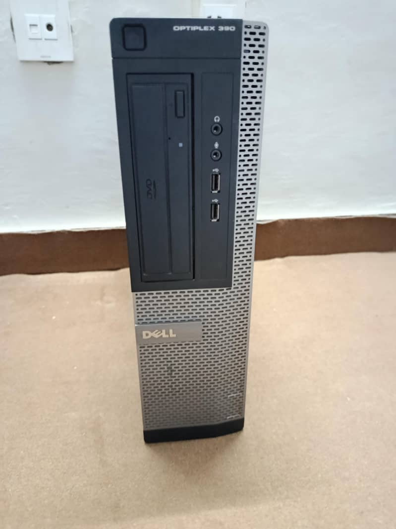 Dell Optiplex 4