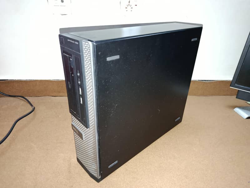 Dell Optiplex 5