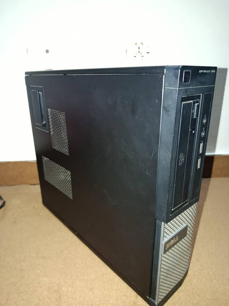 Dell Optiplex 6