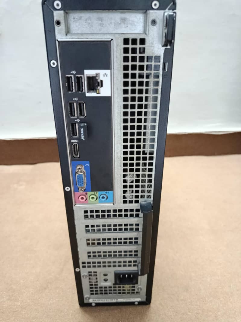 Dell Optiplex 7