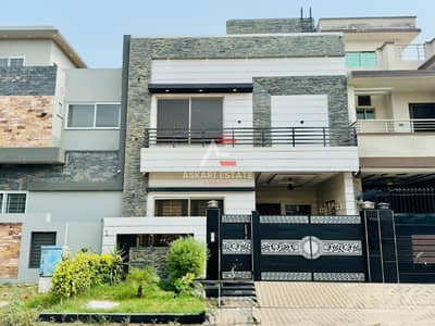 5 MARLA BRAND NEW HOUSE AVAILABLE FOR SALE (AT REASONABLE PRICE) IN CITI HOUSING GUJRANWALA