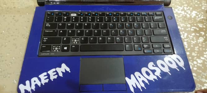 Core i5 Laptop | 8GB RAM | Windows 10 Pro | Excellent Condition