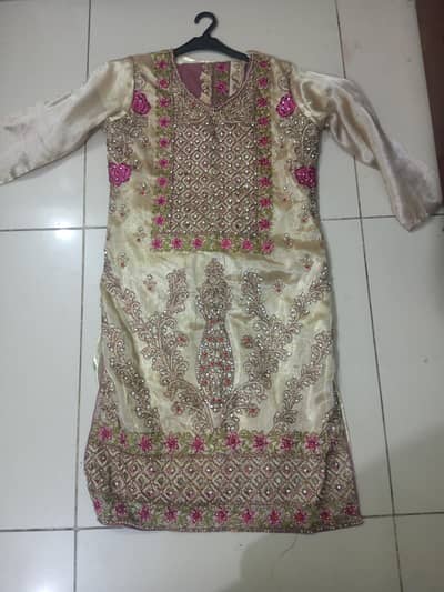 Fancy woman wedding wears