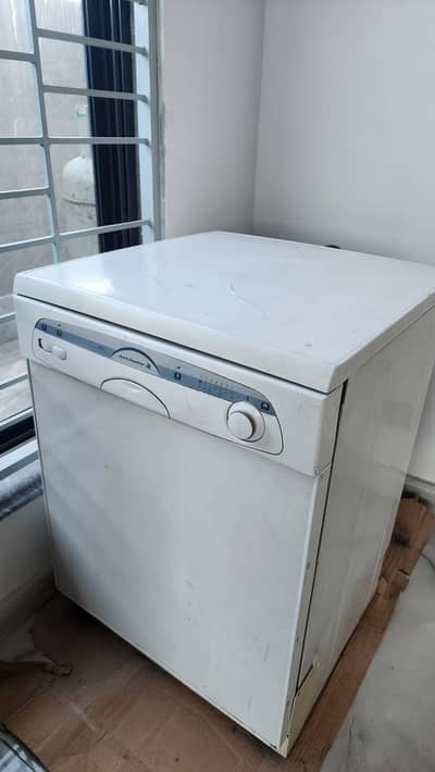 kelvinator dishwasher