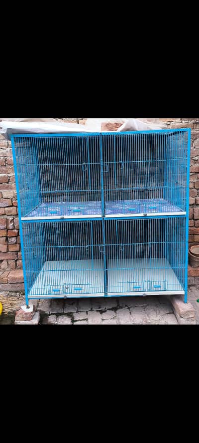 NEW ANGEL CAGE FORSALE