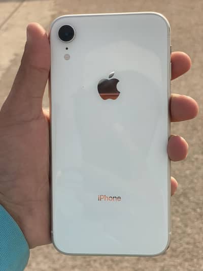 Iphone XR non pta