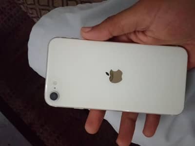Aoa iphone se3rd gen hy all ok jv 64 Whatsapp num 03140461003