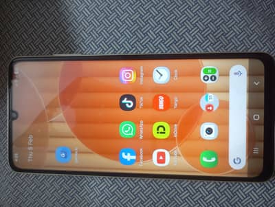 Samsung galaxy a06 4gb / 128gb