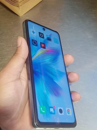 Infinix Note 30 8/256