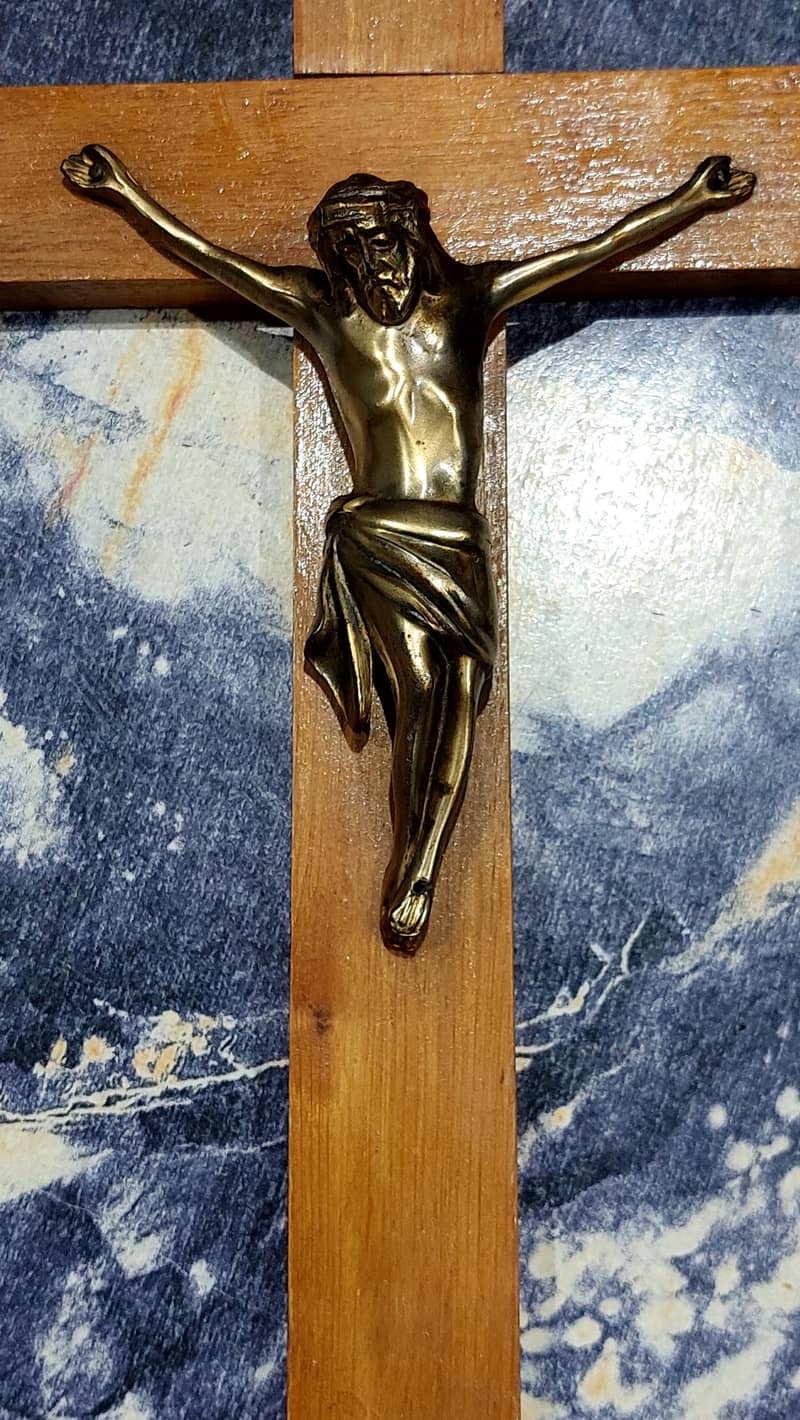 cross Jesus  6