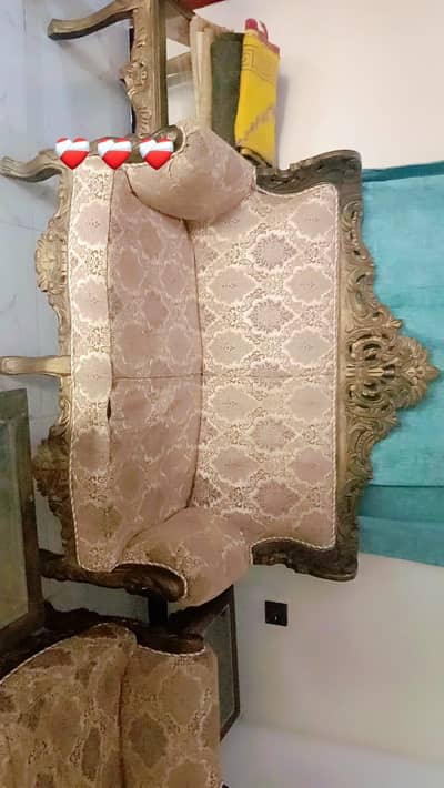 7 setaer sofa or 10 table daining table