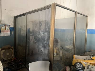 Office cabin for sale