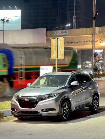 Honda Vezal 2017/2022 Urgent Sell