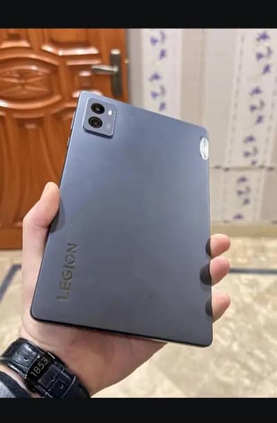 lenovo legion 12/256