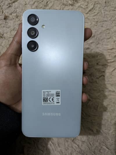 Samsung Galaxy a16