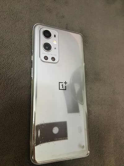 OnePlus 9 Pro 12GB 256GB