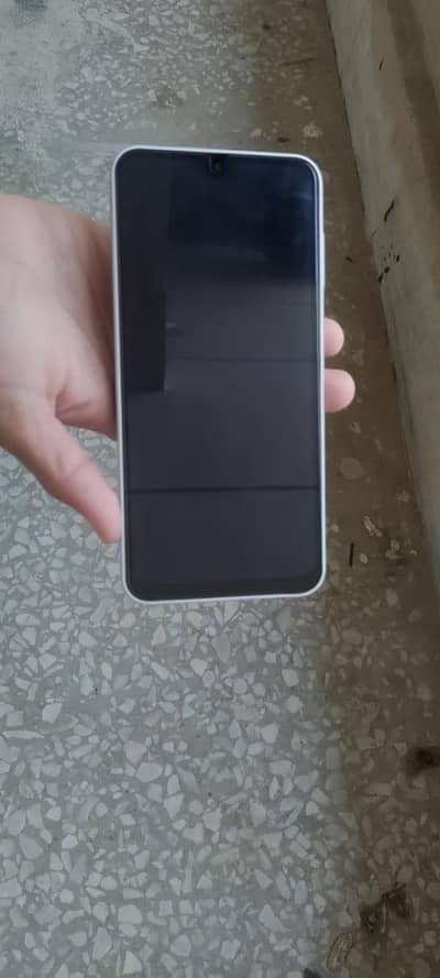 Samsung a16 mobile phne exchange possible