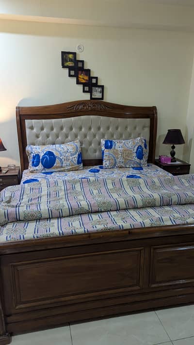 ONE BED TVL/KITCHEN AVAILABLE FOR RENT ON DAILY BASIS IN ISLAMABAD