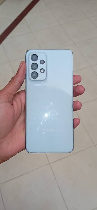 Samsung Galaxy A33 5G