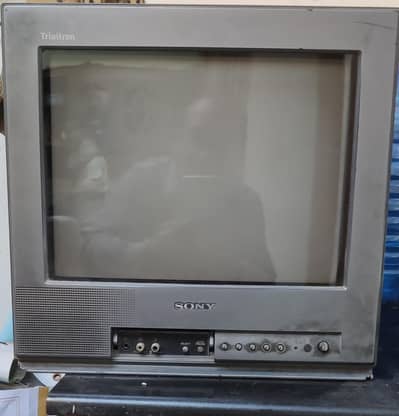 Sony TV for sale