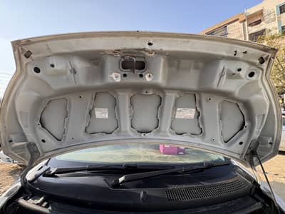 Daihatsu Mira 2017/18