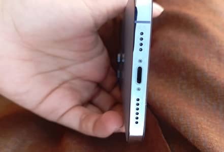 Brand  new 13 Pro max 128gb  jv phone