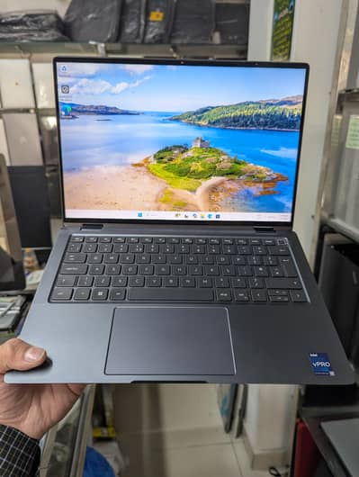 Dell Latitude 9430 | Intel core i7 12th Gen| Premium Business Laptop