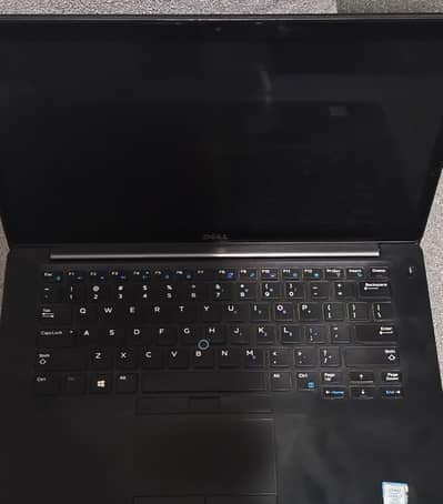 Dell latitude 7480