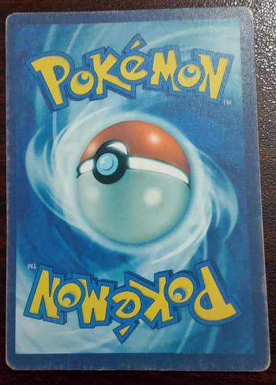 Zarude V Ultra Rare – 210 HP Pokémon Card