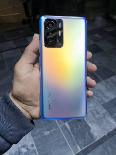 Xiaomi 11T pro 12/256 5G pta 0308/49000/22