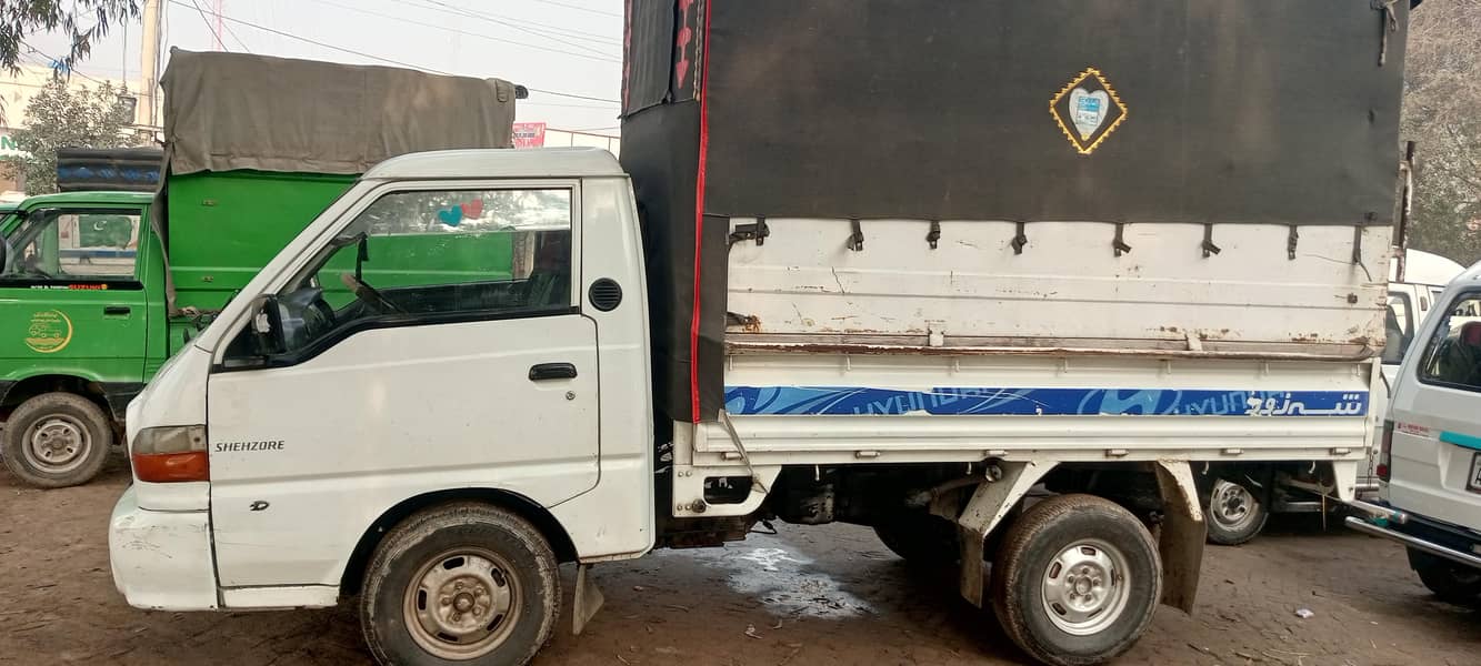 ٹوٹل جینین 1