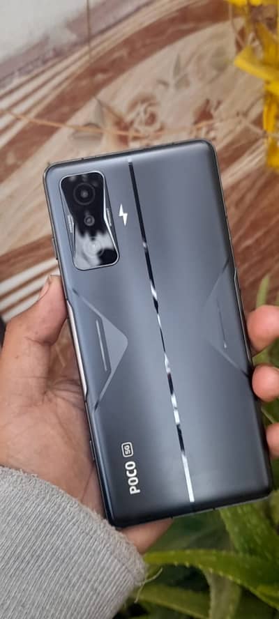 Xiaomi Redmi K50 Gaming