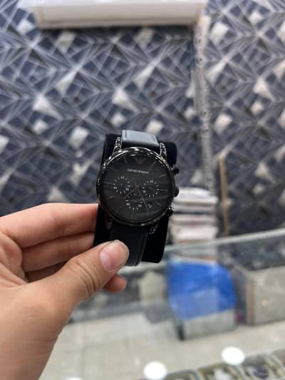 Michael kors watch stock available