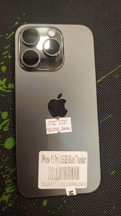 15 pro mdm permanently bypass