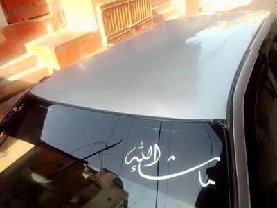 Suzuki Cultus EFI 2007