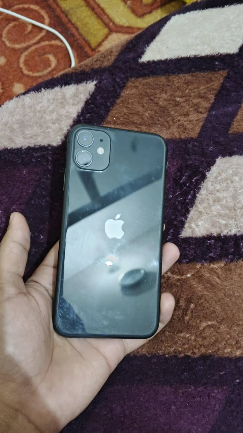 Iphone 11 12