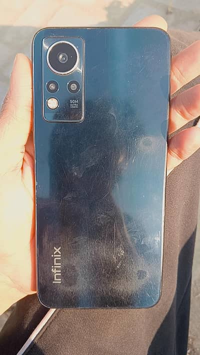 Infinix Note 11 Pta Approved